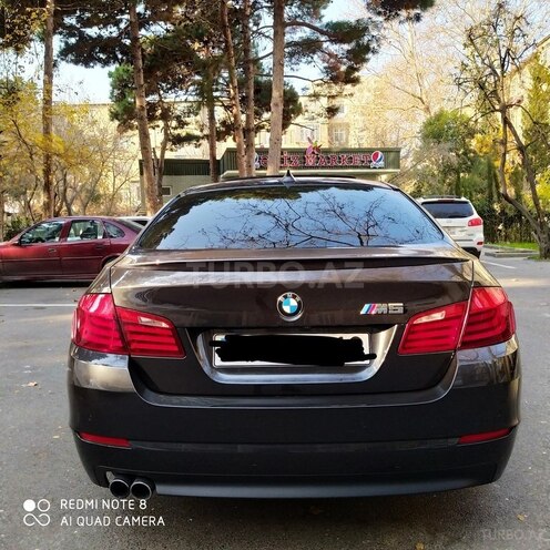 BMW 528 2013, 148,500 km - 2.0 l - Bakı