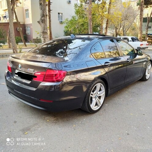 BMW 528 2013, 148,500 km - 2.0 l - Bakı