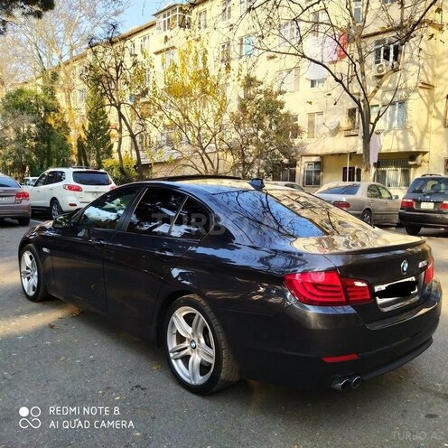 BMW 528 2013, 148,500 km - 2.0 l - Bakı