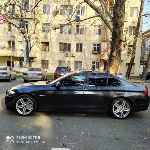 BMW 528 2013, 148,500 km - 2.0 l - Bakı