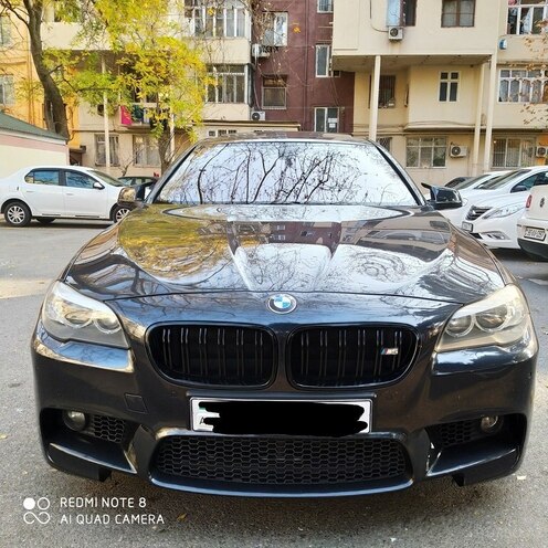 BMW 528 2013, 148,500 km - 2.0 l - Bakı