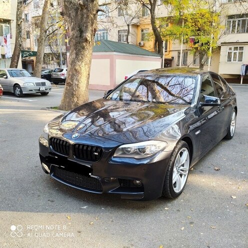 BMW 528 2013, 148,500 km - 2.0 l - Bakı