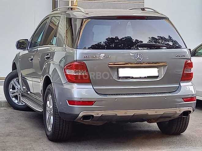 Mercedes ML 300 2009, 180,000 km - 3.0 l - Bakı