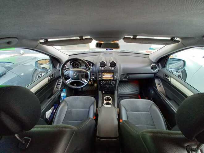 Mercedes ML 300 2009, 180,000 km - 3.0 l - Bakı