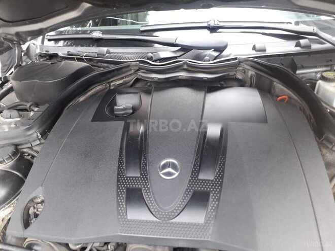 Mercedes ML 300 2009, 180,000 km - 3.0 l - Bakı