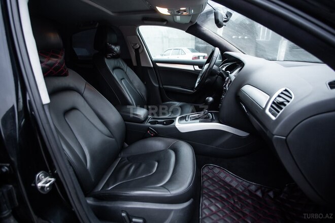Audi A4 2008, 140,000 km - 1.8 l - Bakı