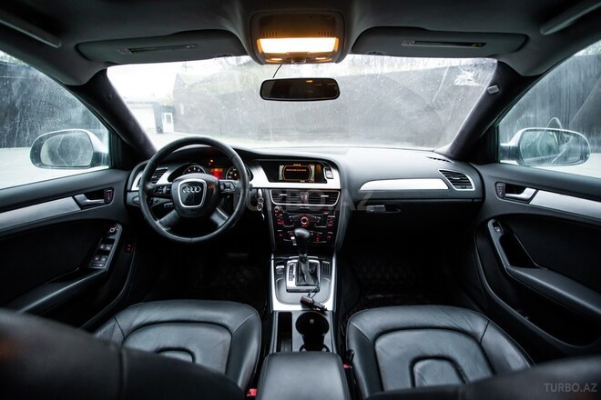 Audi A4 2008, 140,000 km - 1.8 l - Bakı