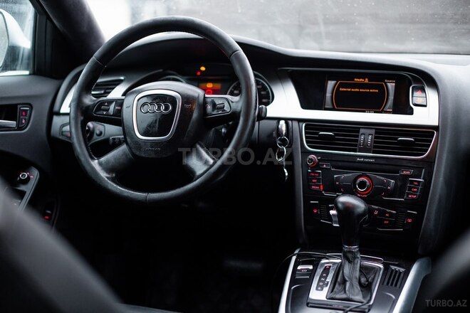 Audi A4 2008, 140,000 km - 1.8 l - Bakı