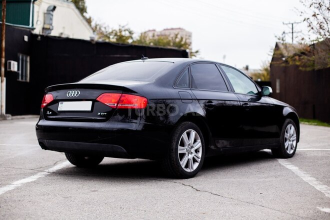 Audi A4 2008, 140,000 km - 1.8 l - Bakı