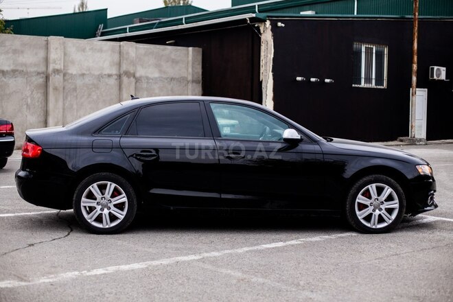 Audi A4 2008, 140,000 km - 1.8 l - Bakı