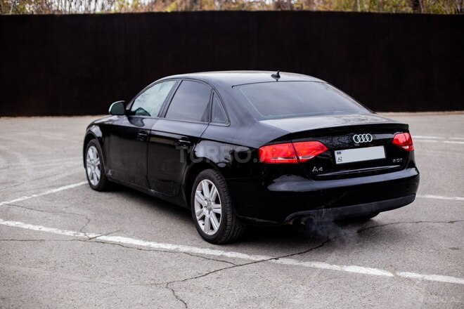 Audi A4 2008, 140,000 km - 1.8 l - Bakı