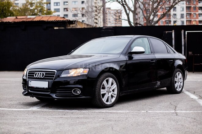 Audi A4 2008, 140,000 km - 1.8 l - Bakı