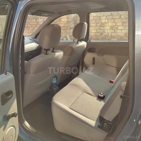 Dacia Logan 2007, 176,000 km - 1.5 l - Bakı