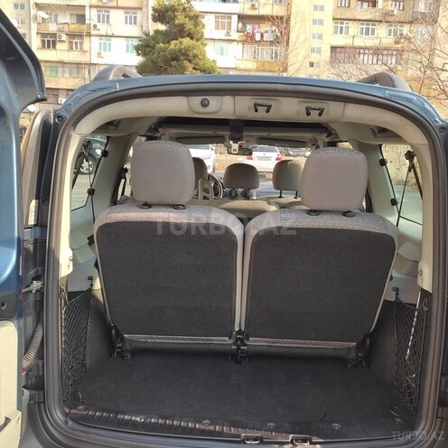 Dacia Logan 2007, 176,000 km - 1.5 l - Bakı