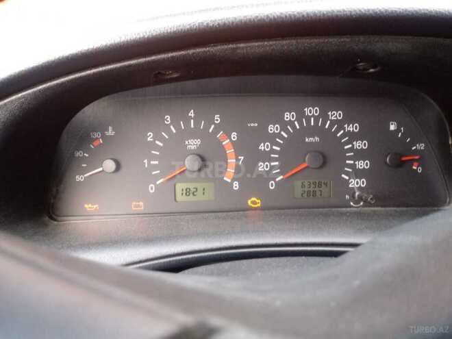 Chevrolet Niva 2014, 64,000 km - 1.7 l - Bakı
