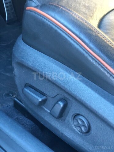 Hyundai Sonata 2015, 86,000 km - 2.0 l - Bakı