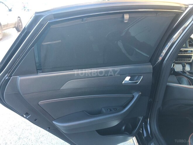 Hyundai Sonata 2015, 86,000 km - 2.0 l - Bakı