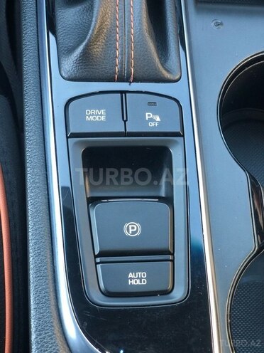 Hyundai Sonata 2015, 86,000 km - 2.0 l - Bakı