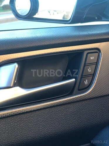 Hyundai Sonata 2015, 86,000 km - 2.0 l - Bakı