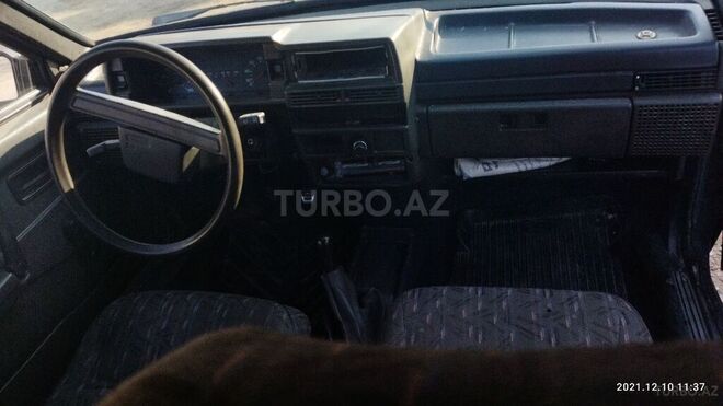 LADA (VAZ) 21099 1999, 120,000 km - 1.5 л - Şamaxı