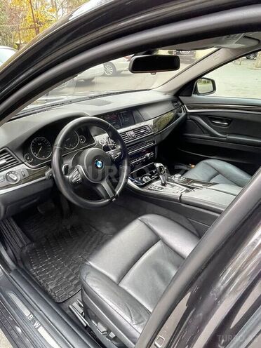 BMW 528 2013, 148,500 km - 2.0 l - Bakı