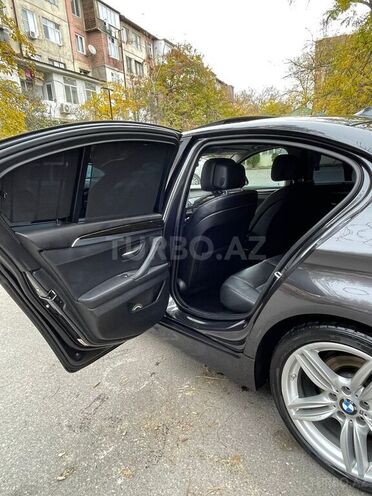 BMW 528 2013, 148,500 km - 2.0 l - Bakı