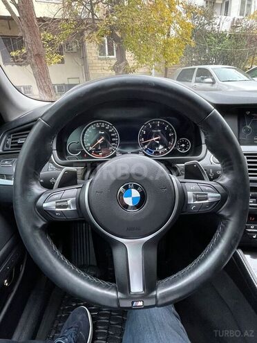 BMW 528 2013, 148,500 km - 2.0 l - Bakı