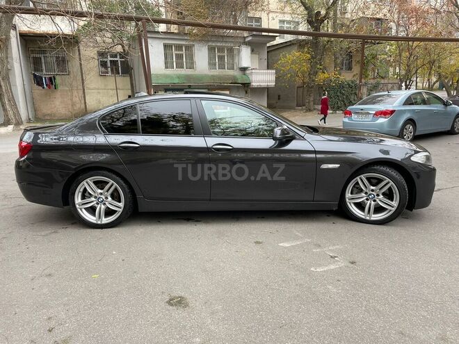 BMW 528 2013, 148,500 km - 2.0 l - Bakı