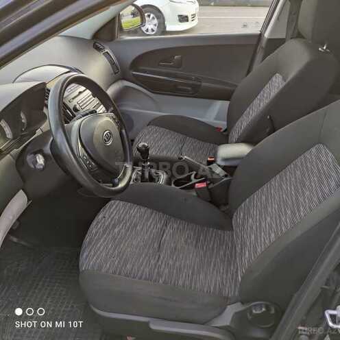 Kia Ceed 2008, 178,000 km - 1.4 l - Bakı
