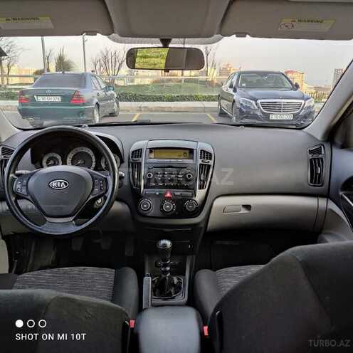 Kia Ceed 2008, 178,000 km - 1.4 l - Bakı