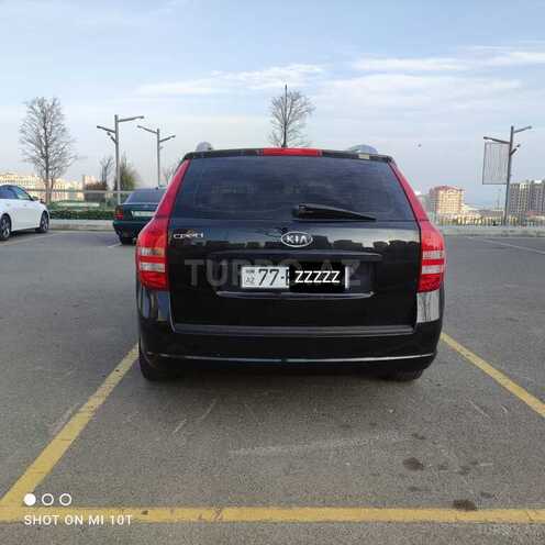 Kia Ceed 2008, 178,000 km - 1.4 l - Bakı