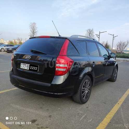 Kia Ceed 2008, 178,000 km - 1.4 l - Bakı
