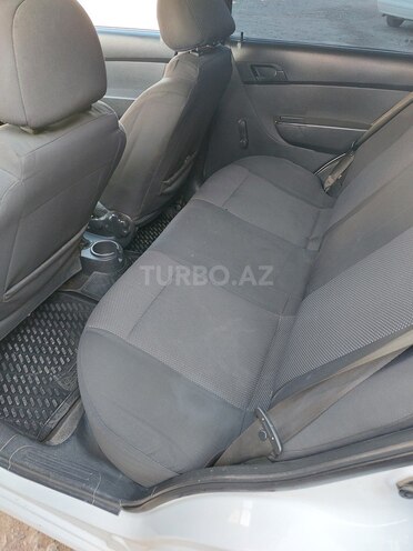 Chevrolet Aveo 2010, 286,000 km - 1.2 l - Gəncə
