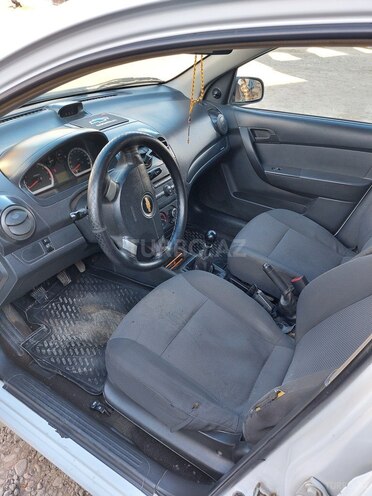 Chevrolet Aveo 2010, 286,000 km - 1.2 l - Gəncə
