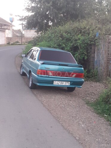 LADA (VAZ) 2115 2000, 200,035 km - 1.5 l - Lənkəran