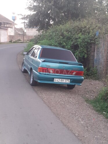 LADA (VAZ) 2115 2000, 200,035 km - 1.5 l - Lənkəran