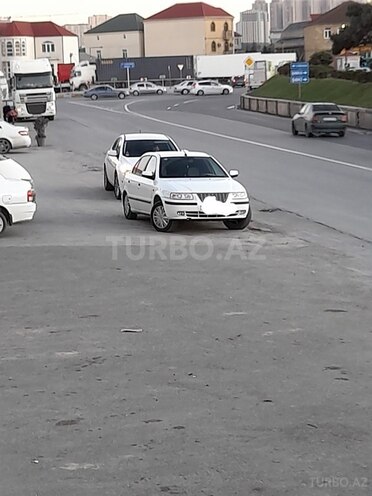Khazar LX 2021, 23,000 km - 1.7 l - Bakı