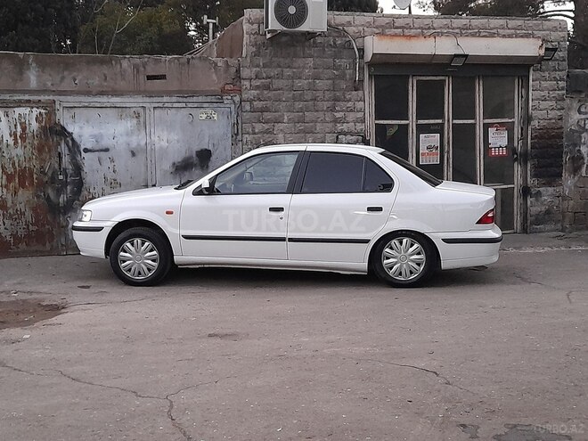 Khazar LX 2021, 23,000 km - 1.7 l - Bakı