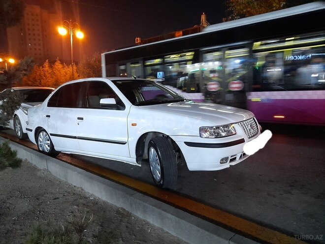 Khazar LX 2021, 23,000 km - 1.7 l - Bakı