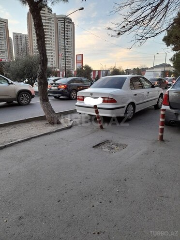 Khazar LX 2021, 23,000 km - 1.7 l - Bakı