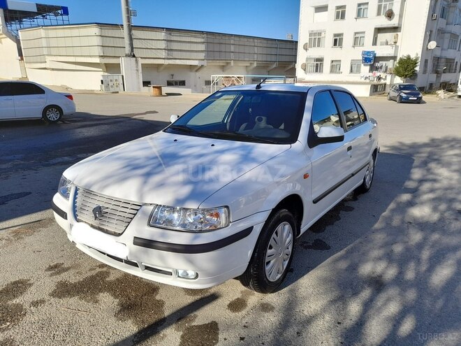Khazar LX 2021, 23,000 km - 1.7 l - Bakı