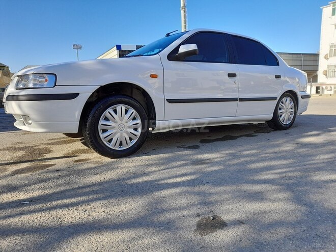 Khazar LX 2021, 23,000 km - 1.7 l - Bakı