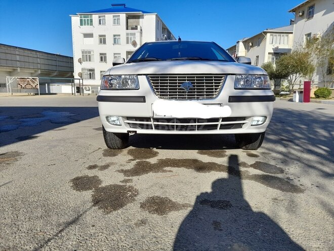 Khazar LX 2021, 23,000 km - 1.7 l - Bakı