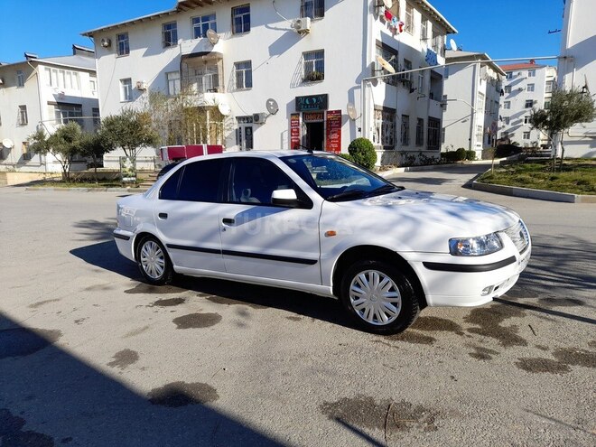 Khazar LX 2021, 23,000 km - 1.7 l - Bakı