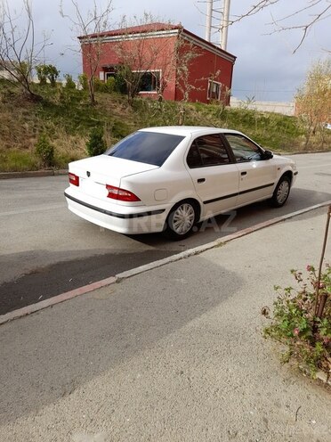 Khazar LX 2021, 23,000 km - 1.7 l - Bakı