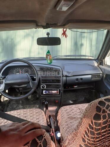LADA (VAZ) 2115 2000, 200,035 km - 1.5 l - Lənkəran