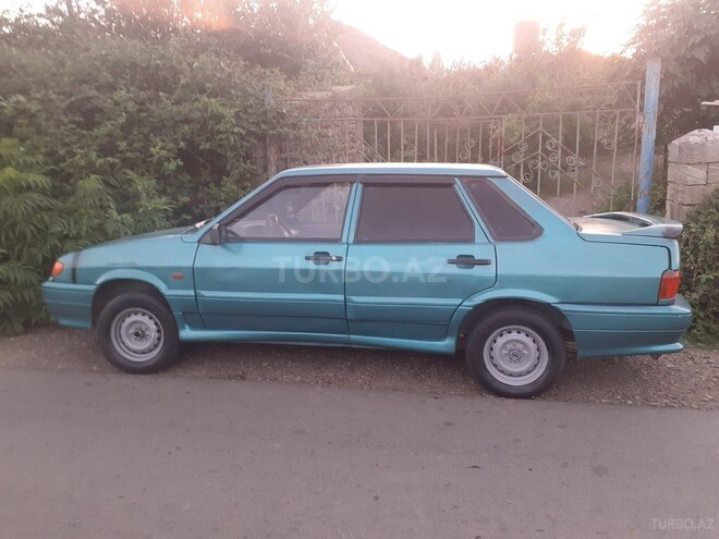 LADA (VAZ) 2115 2000, 200,035 km - 1.5 l - Lənkəran