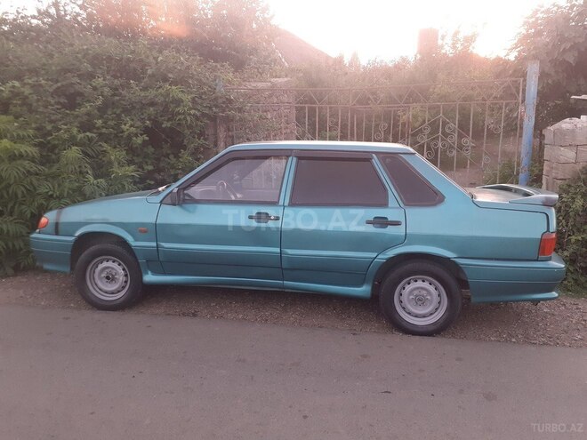 LADA (VAZ) 2115 2000, 200,035 km - 1.5 l - Lənkəran
