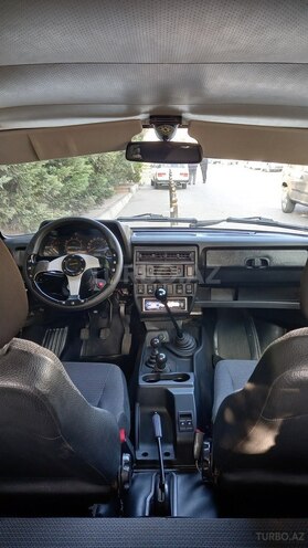 LADA (VAZ) Niva 2016, 56,000 km - 1.7 l - Bakı