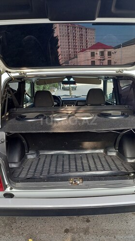 LADA (VAZ) Niva 2016, 56,000 km - 1.7 l - Bakı